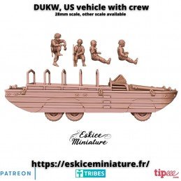 DUKW