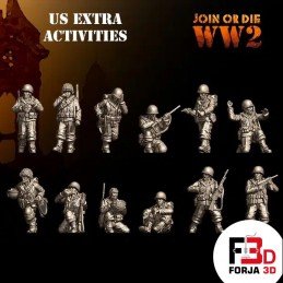 JOD-WW2 US viñetas