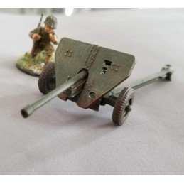 Cañón anticarro Type 1 47mm