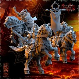 Knights command group