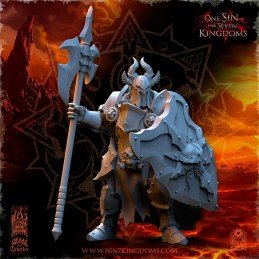 Realms of mayhem warriors...