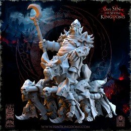 Gorgol the tyrant
