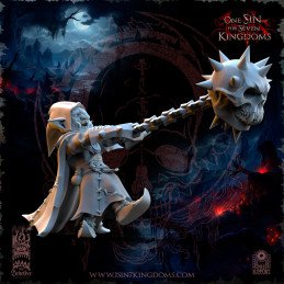 The black horde goblins...