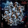 The black horde goblins archers