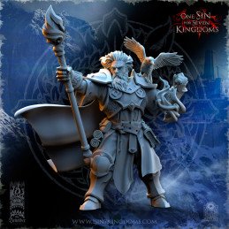 Stormwolves ihsahn