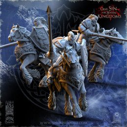 Stormwolves storm-knights...