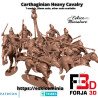 Carthaginian Heavy Cavalry