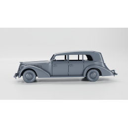 Fiat 2800 Torpedo