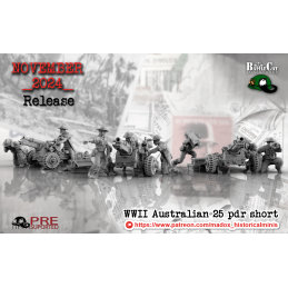 Australian Ordnance QF...