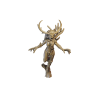 Waydancer. Ilhadiel Wood elves