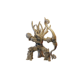 Bolt Thrower Tree Kin....