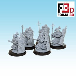 Heavy Choppers of the Holy...