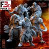 Realms of Mayhem Tainted Warriors