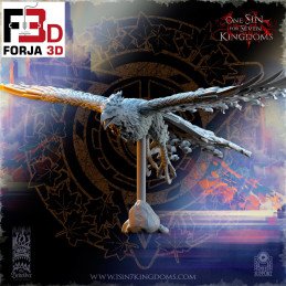 Fénix de los Silvermoor Elves