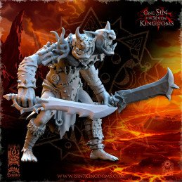 Trolls. Realms of Mayhem