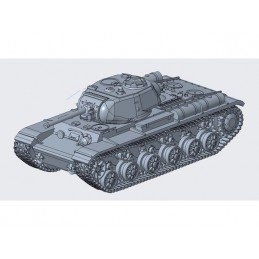 KV-1