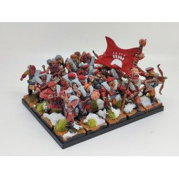 Movement tray (For 25mm...