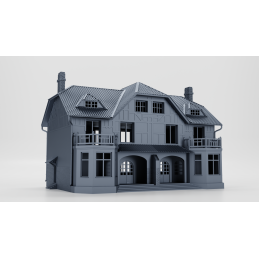 Canada House