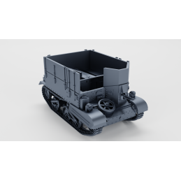 Canadian Universal Carrier...