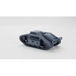 SdKfz.303 - Goliath