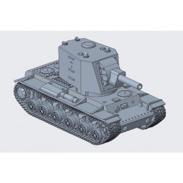 KV-2