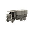 Leyland Retriever truck (6x4)