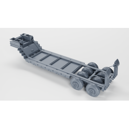 M15 Trailer