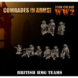 JOD WW2 British army...