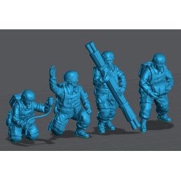 JoD FJ - Medics