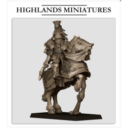 Sunland Chivalry Order...