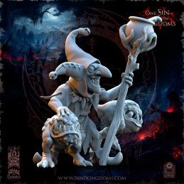 copy of Mushroom eater ()