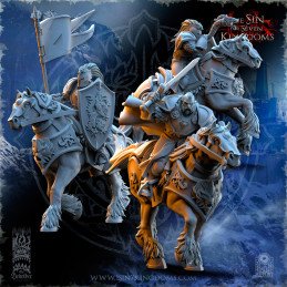 Storm Knights Command...