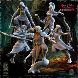 copy of . Evergreen Elves