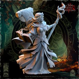 Nuara, Whisper of the...