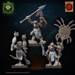 Grupo de mando de...