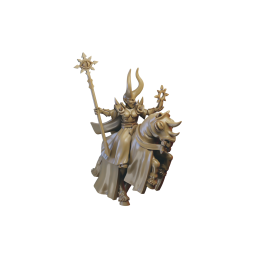 Sorcerer. Warriors of the...