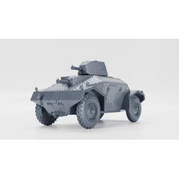 Alvis Straussler AC3D...