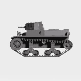 Marmon Herrington CTLS-4TAY