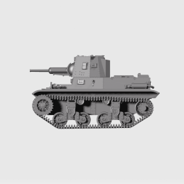 Marmon Herrington CTMS-ITB1
