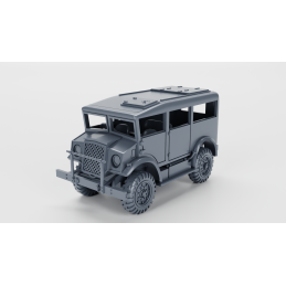 C8A HUP (Personnel carrier)...