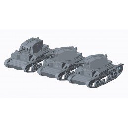 Tanque crucero A-10