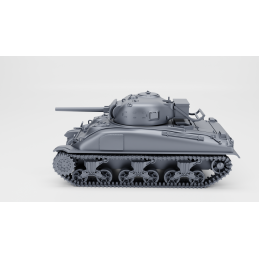 Grizzly Mk.I Cruiser