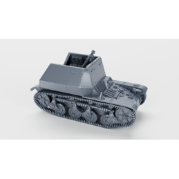 8cm Schwerer Granatwerfer...