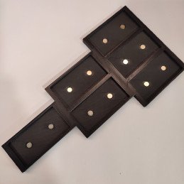 Cavalry lance magnetic...