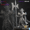 Dark King. Slaves of Darkness