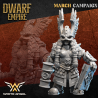 Dwarf mother empire. Dwarf Empire