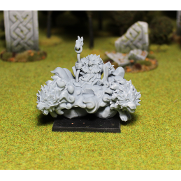 Druid (II)