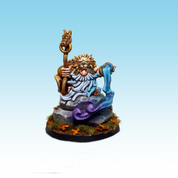 Druid (I)