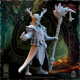 Findlas, Guardián de los...