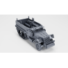 M5 Half-Track